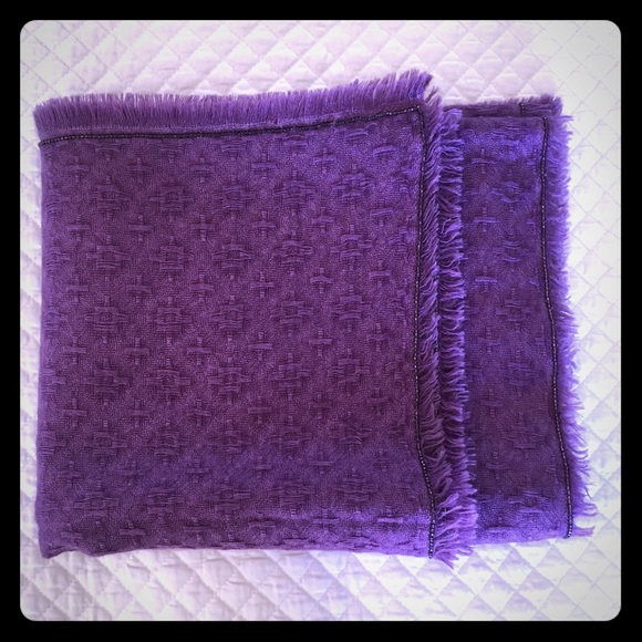 Bajra Cashmere Shawl