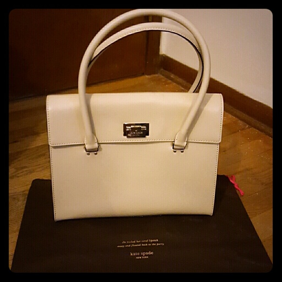 Kate SPADE ONE DAY SALE Satchel