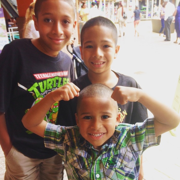 Allow Me to Introduce Myself 💁🏻 - Picture 3 of 4