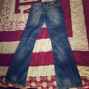 BKE JEANS!!!