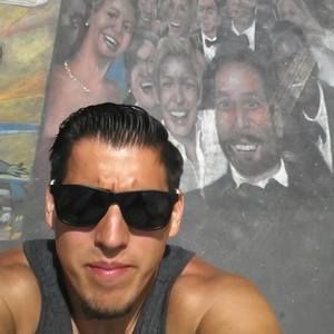 Meet your Posher, Oscar