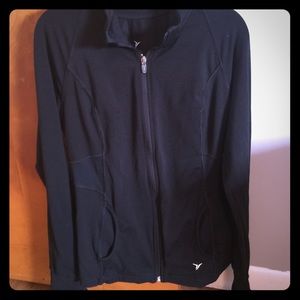 Old navy active full zip