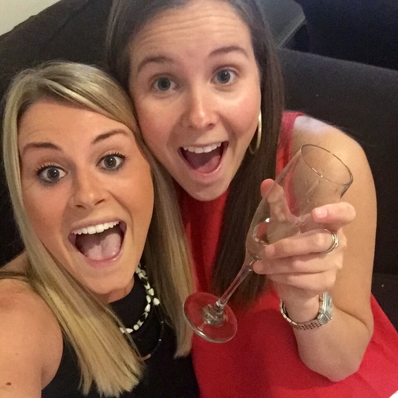 Meet your Posher, Daisy