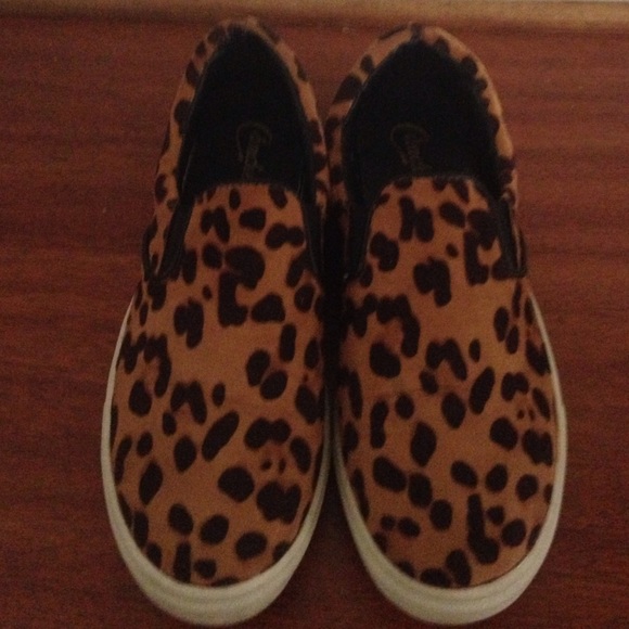 Spring time must haves