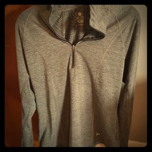 Old navy active half zip up
