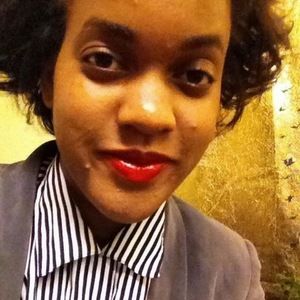 Meet your Posher, Jodi-renee