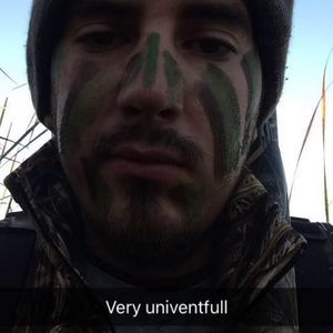 Meet your Posher, Ian