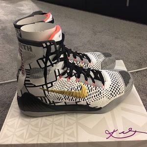 KOBE IX ELITE FUNDAMENTAL