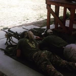 Meet your Posher, Ashlee