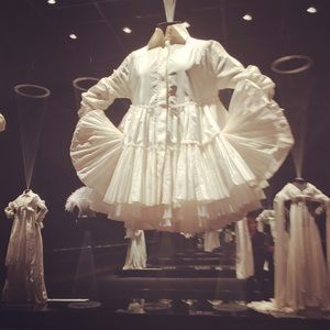 Meet your Posher, Deborah