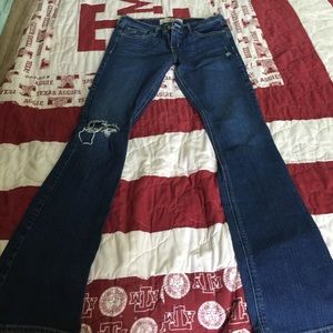 Hollister Jeans!!!