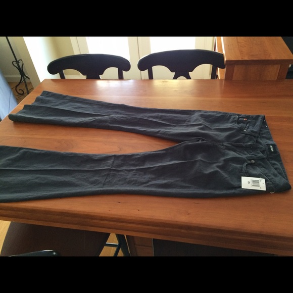 Hudson pants- Flare size 26