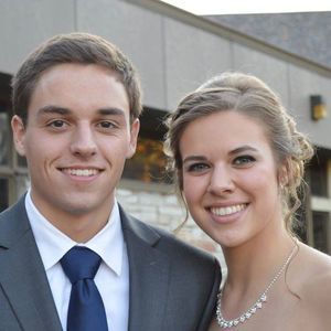 Meet your Posher, Madison