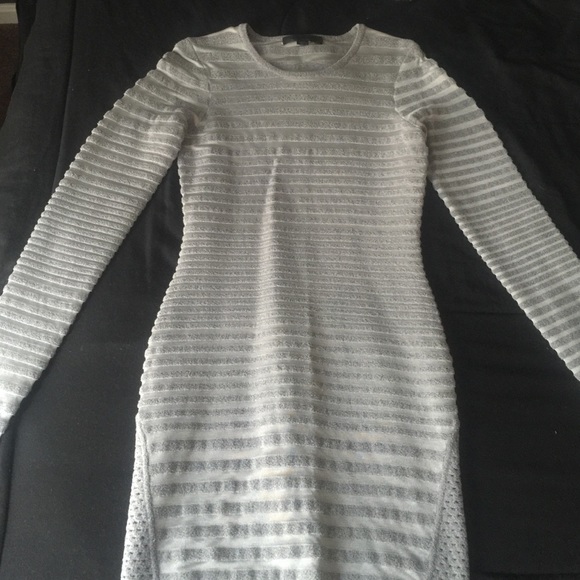 Alexander Wang bodycon