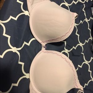 Aerie Charley (Demi Push-Up) Bra