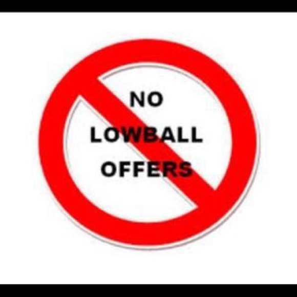 LOWBALLING, EXPLAINED