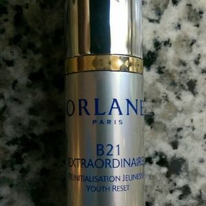 !!SOLD!!Orlane Paris B21 Extraordinaire New