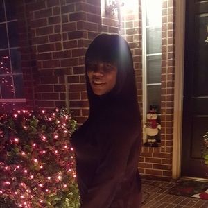 Meet your Posher, Tynisha