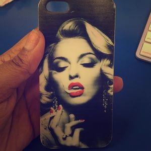 iPhone 5/5s phone case