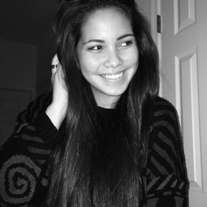 Meet your Posher, Misti