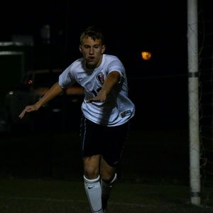 Meet your Posher, Nathan