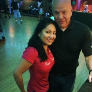 Meet your Posher, Margarita