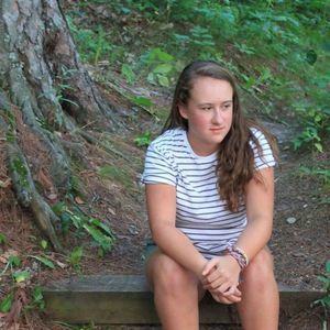 Meet your Posher, Amelia