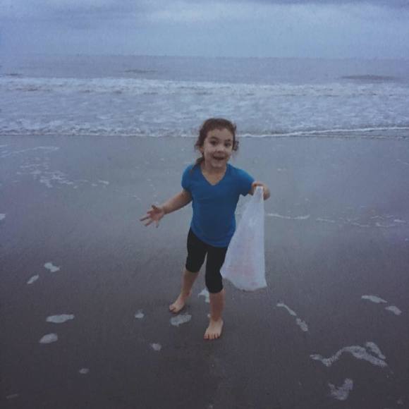 Meet your Posher, Katie - Picture 1 of 1