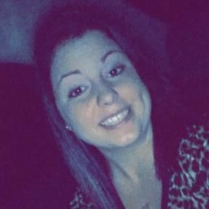 Meet your Posher, Brooke