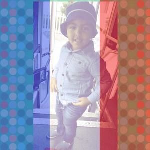 Meet your Posher, Modesta