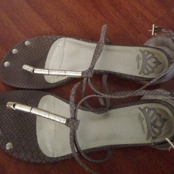 Gold plated gems - Picture 2 of 4