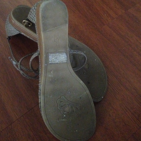 Gold plated gems - Picture 3 of 4