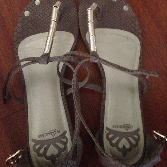 Gold plated gems - Picture 4 of 4