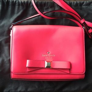 Kate Spade New York Hollie Street Rubie Crossbody
