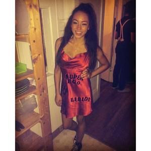 Meet your Posher, Savannah