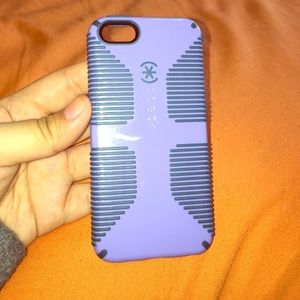 iPhone 5 case