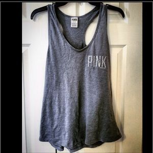 "PINK" Tank Top