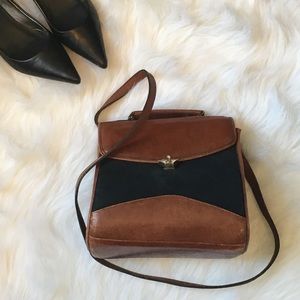✨SALE✨ Vintage crossbody
