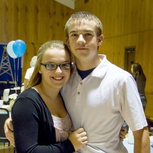 Meet your Posher, Taylor