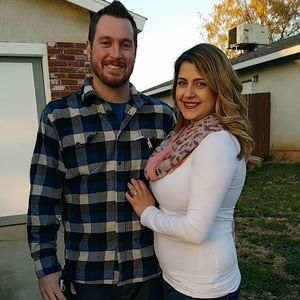 Meet your Posher, Katherine