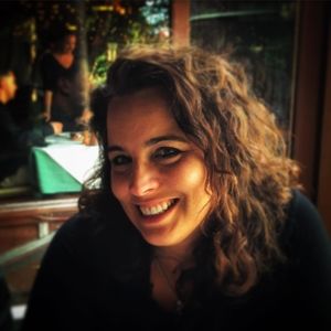 Meet your Posher, Tania