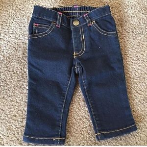 Cute baby Jeans!