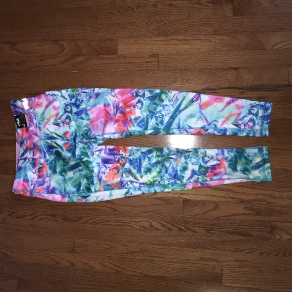running pants