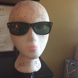 Ray-Ban Accessories - Ray- Ban Wayfarer Ray-Ban Accessories - Ray- Ban Wayfarer