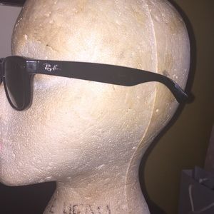 Ray-Ban Accessories - Ray- Ban Wayfarer Ray-Ban Accessories - Ray- Ban Wayfarer