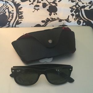 Ray-Ban Accessories - Ray- Ban Wayfarer Ray-Ban Accessories - Ray- Ban Wayfarer