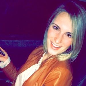 Meet your Posher, Paige