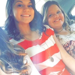 Meet your Posher, Sasha