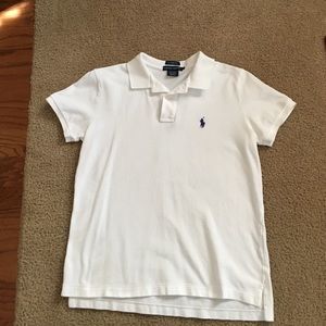 Women's Polo