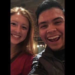 Meet your Posher, Jacqueline